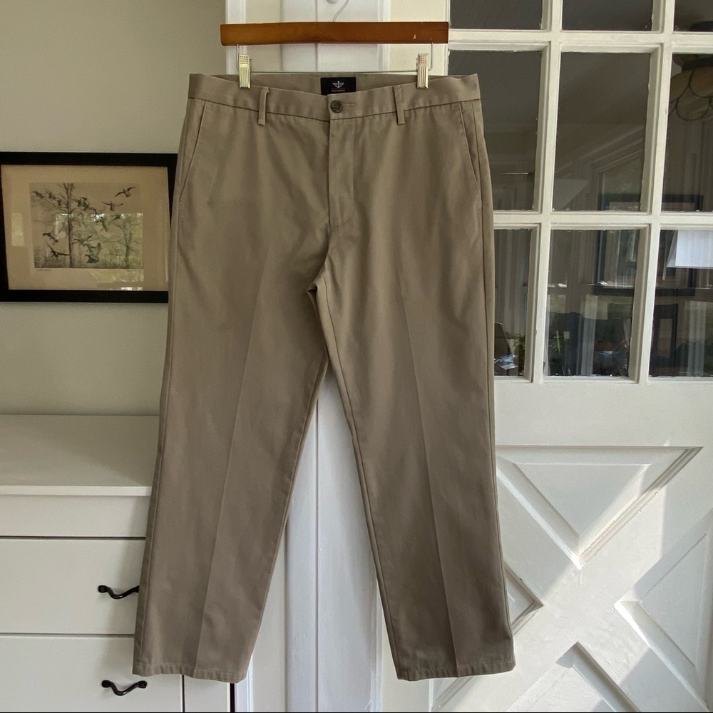 Dockers Men's Khaki Pants